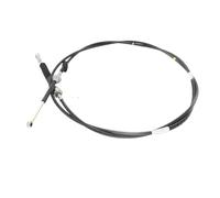 Gearbox Shift Link Cable Compatible With Isuzu For FVR 1986-1996 Transmission Control Select Cable Car Accessories Part 8-98017497-6 8980174976