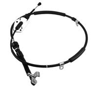Gearbox Shift Link Cable Compatible With Mitsubishi For L200 1996-2007 For Montero Sport 1999-2006 Gear Shift Cable Transmission Shifter Cable MR581300