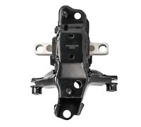 Gearbox Shifter Assembly 1pc 6Q0 199 555 for AC Rear Left for Engine Transmission Mount for VW for Polo for Skoda ROOMSTER for RAPID for FABIA