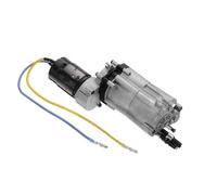 Gearbox Shifter Assembly HG 3- for Speed Transmission Gear Box Assembly for P407 1/10 2.4G 4WD Rc Car Parts