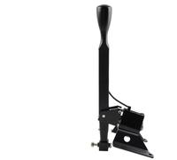 Gearbox Shifter Assembly Modification Upgrade Billet Aluminum Short Shifter Box for BMW E36 E46 318i 320i M3 323i 325i M5 M6 Black 5/6 for Speed