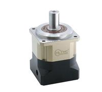 Gearbox Stepper Motor, Helical Gearbox PGH90 6Arcmin Precision Planetary Reducer With 14mm 19mm Input For 90ST 750W Servo Motor Multiple Reduction Ratios(19mm for 80 Servo,35 to 1)