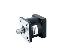 Gearbox Stepper Motor, NEMA34 NEMA32 Servo Stepper Motor Planetary Gearbox Multiple Ratios PX86 PX80(PX80 for servo,10.5625 to 1)