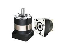 Gearbox Stepper Motor, Planetary Gearbox Reducer For Nema23 57 & Nema34 86 Motors 5:1-100:1 Ratios Multiple Sizes(10 to 1,PLE060-14mm Input)