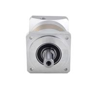 Gearbox Stepper Motor, Planetary Gearbox Speed Reducer For Nema34 Motor EG34-G5/10/20/50 With Ratio 5:1-50:1(Ratio 10 to 1)