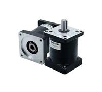 Gearbox Stepper Motor, Planetary Reducer PX86 Ratio 3/4/5/6/10/13/16/20/24/30/36/64/96/144/216 for Nema34 Stepper Motor(Ratio 30)