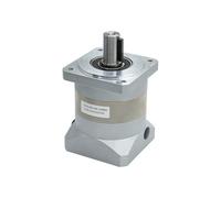 Gearbox Stepper Motor, SPLF90 Planetary Gearbox Multiple Reduction Ratios For Nema34 Stepper Or 80 Servo Motor(For 80 Servo,45 to 1)