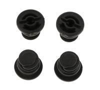 Gearbox Sump Pan Engine Oil Drain Plug Plastic Sump Nut Screw Durable Replacement for VW for Golf for A4 A3 for SEAT for Skoda for Octavia Gearbox Fuel Drain Pan