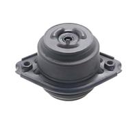 Gearbox Transmission Mounting Engine Motor Mounts Compatible with Mercedes-Benz W164 ML320 ML350 A1662400618 A2512404417(Left A2512404417)