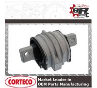 Gearbox mount Rear 602365 CORTECO for MERCEDES-BENZ C-CLASS C-CLASS T-Model SLK