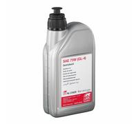 GEARBOX TRANSMISSION OIL FEBI BILSTEIN FOR LEXUS IS200 IS250 KIA CEED PROCEED