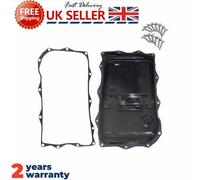 Gearbox Transmission Oil Pan For BMW 8HP45Z 8HP50Z 8HP70Z Fliter Bolt Gasket