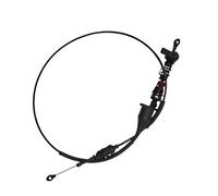 Gearbox Transmission Pull Cable Shift Control Cable Repair Accessorie 52110004AJ 52110004AG Compatible With Dodge For For Durango 2003