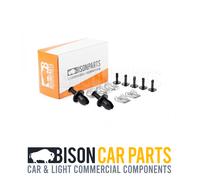 GEARBOX UNDER COVER FITTING KIT FITS AUDI A4 2005-2018 A5 2009-2012