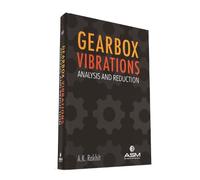 Gearbox Vibrations: Analysis and Reduction
