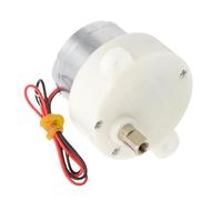 Gearboxes Gear Motor Small 300 Gear Motor High Torques Slow Speed Small Electric Gearboxes Reduction Reduction for Stage Light Toy Model