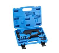 GEARCELL Engine Timing Camshaft Alignment Locking Tool Kit Compatible with BMW & MINI N13 B16A, N18 B16A, N18 B16C, N18, B16A F20 F30 1.6L Engines