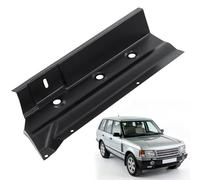 GEARCELL Rear Sill Repair Panel Compatible with L322 2001-2012 Replacement Rear Sill Repair Panel O/S Right Side (Black)