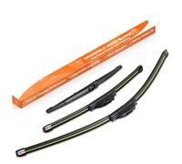 GEARCELL Wiper Blades Set Fit for Hyundai Tucson SUV 2015-2020 3PCS