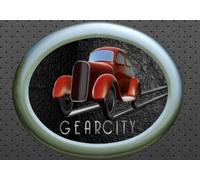GearCity (PC) Steam Gift - EU