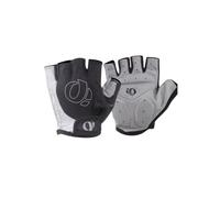 Geardeangloow 1 Pair Weight Lifting Gloves Portable Palm Protector Fitness Exercise Cycling Body Building Mittens Sports Accessories Gray S