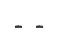 Geardeangloow 2 set of Style -c USB Hub Multi-port PD100W Aluminum Alloy Cable Connector Data Transfer Converter Device Cables Splitter Accessory Style 1