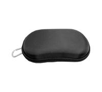 Geardeangloow Hard Storage Case for 8bitdo M30 Gaming Controller Shockproof | Nylon and EVA material,shockproof,waterproof,built-in mesh compartment,classic zipper,size 16x8.5x7.8cm