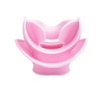 Geardeangloow Mouth Piece for Scuba Diving Regulators & Snorkels Pink, 5.1x5 cm