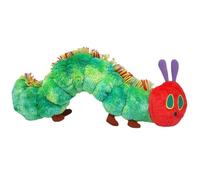 Geardeangloow Plush Hungry Caterpillar Stuffed Doll Soft Caterpillar Toys Birthday Gift