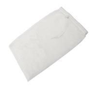Geardeangloow Reusable Fish Tank Filter Blanket Filtration Bag Sump Filter 20x35 cm Bag, 20 * 35 cm