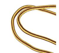 Geardeangloow Round Shoelaces Outdoor Camping Mountaineering Shoe Boot String Gym Sport 05