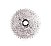 GearDrivex Flywheel Tools 10 Speed Cassette MTB Bike Road Bicycle Freewheel 10V 11V 12V 36/42/46/50T 52T Fit For Deore M6000 M6100 SRAM(11Speed 40T)