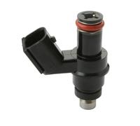 GearDrivex Fuel System Tools Scooter Fuel Injector Fit For SYM Fit For Maxsym 400 Fit For Citycom 300i 06414-L4A-000