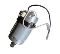Geared Brshroll Engine, Compatible with Shark, IC205 IF252 IF285 IR141 DC16V RS795 R171003 IZ462H ICZ362H IZ662H IZ640H, Roller Brush Motor Replacement