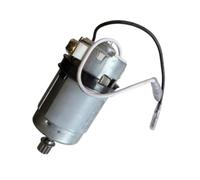 GEARED BRUSHROLL Engine IC205 IF252 IF285 IR141 Small DC16V motor RS795 R171003 IZ462H ICZ362H IZ662H IZ640H