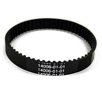 geared drive belt for Dyson DC25
