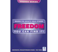 Geared for Growth: Freedom: You can find it