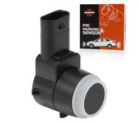 GEAREVER Parking Sensor PDC Sensor Parking Assistant Rear Front Suitable for Ford Focus Fiesta Mondeo S-MAX for Land Rover Range for Jaguar XF XJ LR010927