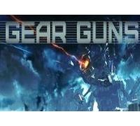 GEARGUNS - Tank offensive Steam CD Key