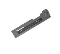 GearHaven 10Pcs BLACK MD910 Ribbons Replacement For CITIZEN IR910 IDP-3110-24X DP-3111 MD910 CBM 910 911 ELKU TEC ELECTRONIC