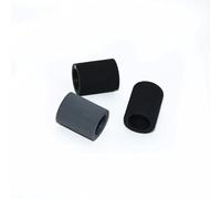 GearHaven 10X Roller Replacement Tire Kit Compatible With Printer Supplies ScanJet Pro 2500 F1 Flatbed Scanner L2748A L2747-60001