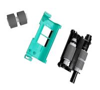 GearHaven 1Set Doc Feeder ADF Pickup Roller Assembly Kit Compatible With Printer Supplies ScanJet Pro 3500f1 4500fn1 3500 4500 L2742A