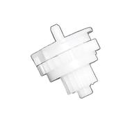 GearHaven 1X 302M294340 2M294340 Drive Clutch Gear Compatible With Printer Supplies FS 1040 1041 1060 1061 1020 1025 1120 1125 1320 1325 MFP