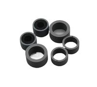 GearHaven 1X Exchange Roller Tire Kit Compatible With Printer Supplies DR-M140 For Part Number 5972B001AA MG1-4648 MG1-4650