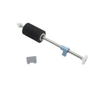 GearHaven 1X L2724A L2724-60004 ADF Roller Replacement Kit Compatible With Printer Supplies Scanjet Professional 3000 S2 For Part Number L2724-60004