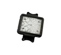 GearHaven 2 Pieces I3200 Head Capping Station Compatible With Xeda Large Format Printer(1PCS)