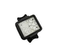 GearHaven 2 Pieces I3200 Head Capping Station Compatible With Xeda Large Format Printer(2PCS)