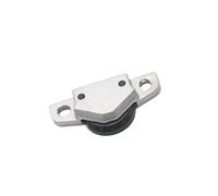 GearHaven 2Pcs PLQ20 Printhead Wheel Sets Compatible With Printer Supplies PLQ20K PLQ30K PLQ90K
