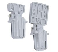 GearHaven 2X Q3948-67905 ADF HINGE KIT Compatible With Printer Supplies 3390 3392 M2727 2820 2840 CM2320 CM1312 M375 M475 M2727nf M2727nfs M375nw CM1312nfi Q3948-67905