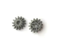 GearHaven 3 Pcs Noritsu Bevel Gear O14T For A050695 A050695-01 Compatible With QSS 26 29 30 31 32 33 Digital Minilabs